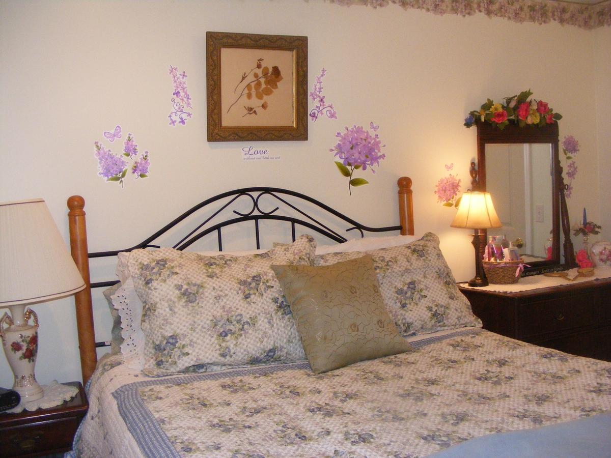 Lake Valley Legends B&B Уоткинс Глен Екстериор снимка