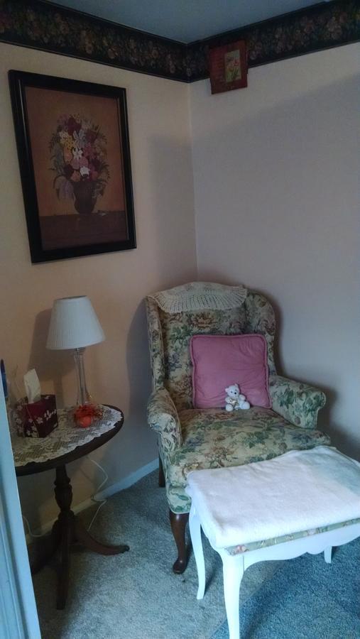Lake Valley Legends B&B Уоткинс Глен Екстериор снимка