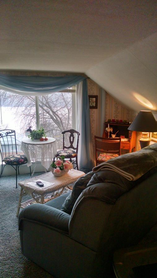 Lake Valley Legends B&B Уоткинс Глен Екстериор снимка