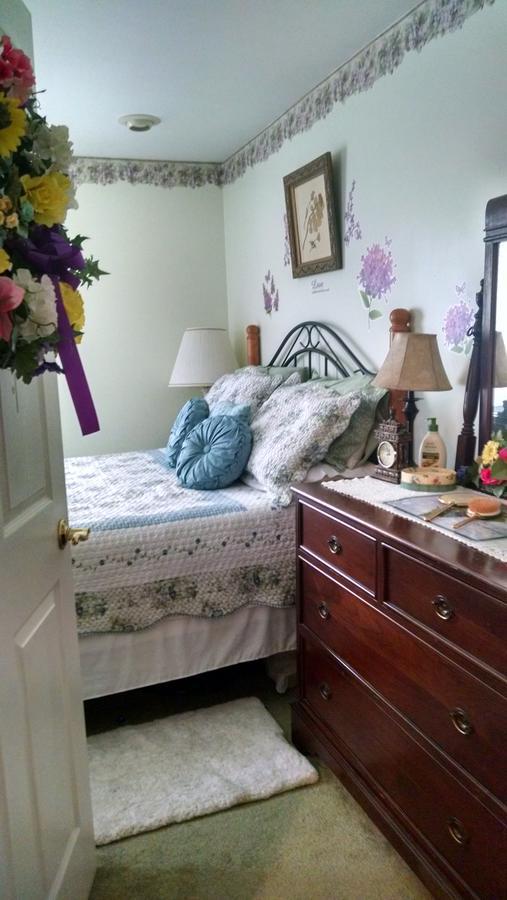 Lake Valley Legends B&B Уоткинс Глен Екстериор снимка