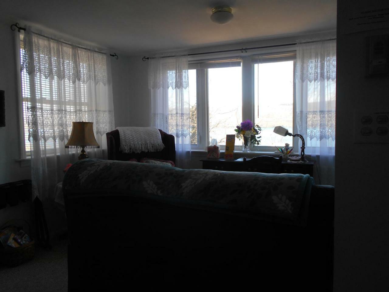 Lake Valley Legends B&B Уоткинс Глен Екстериор снимка